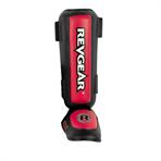 Revgear Defender Gel/Foam Shin Guards